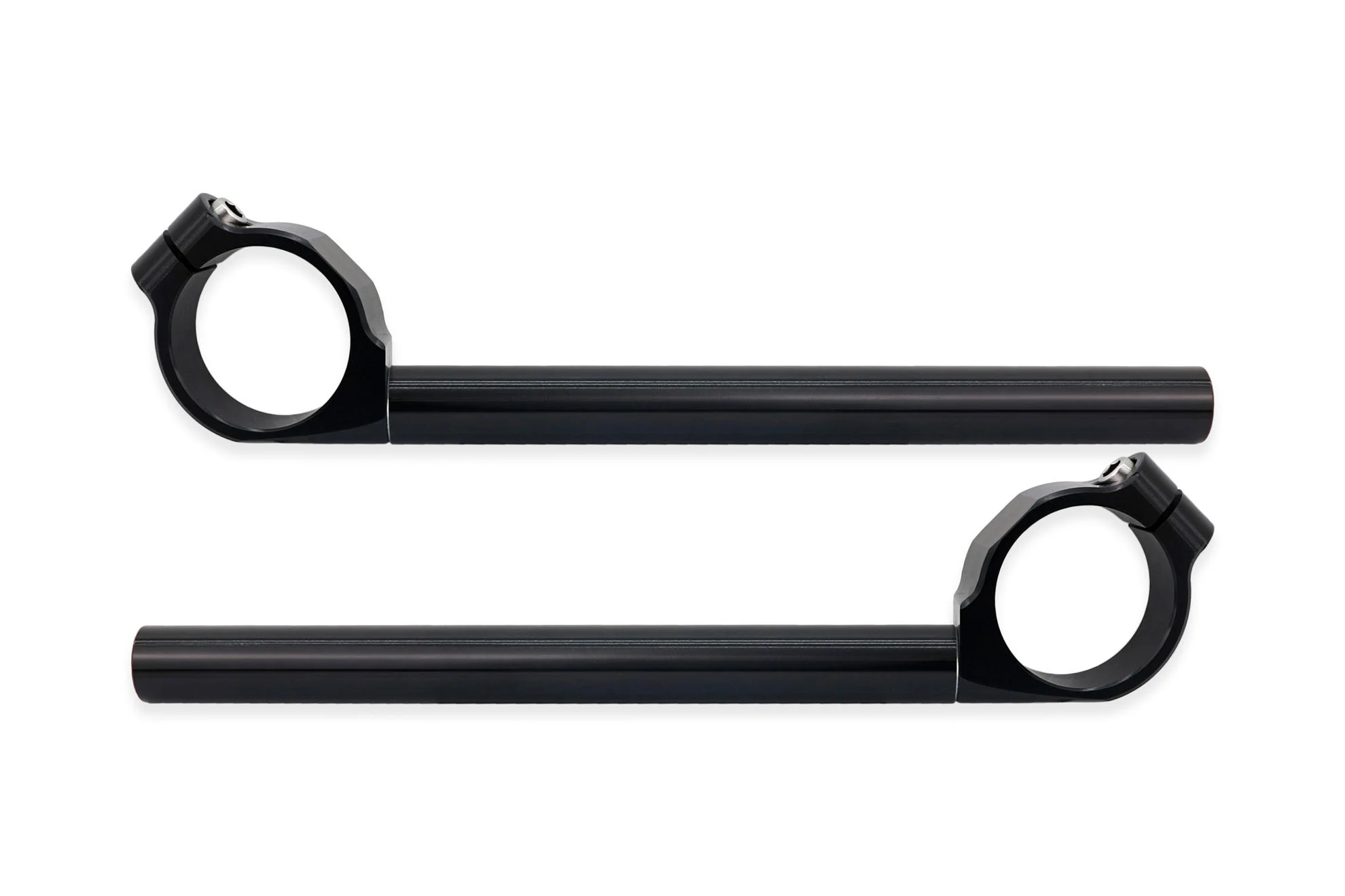 SM451B - CNC Racing No-rise 51mm Clip-Ons