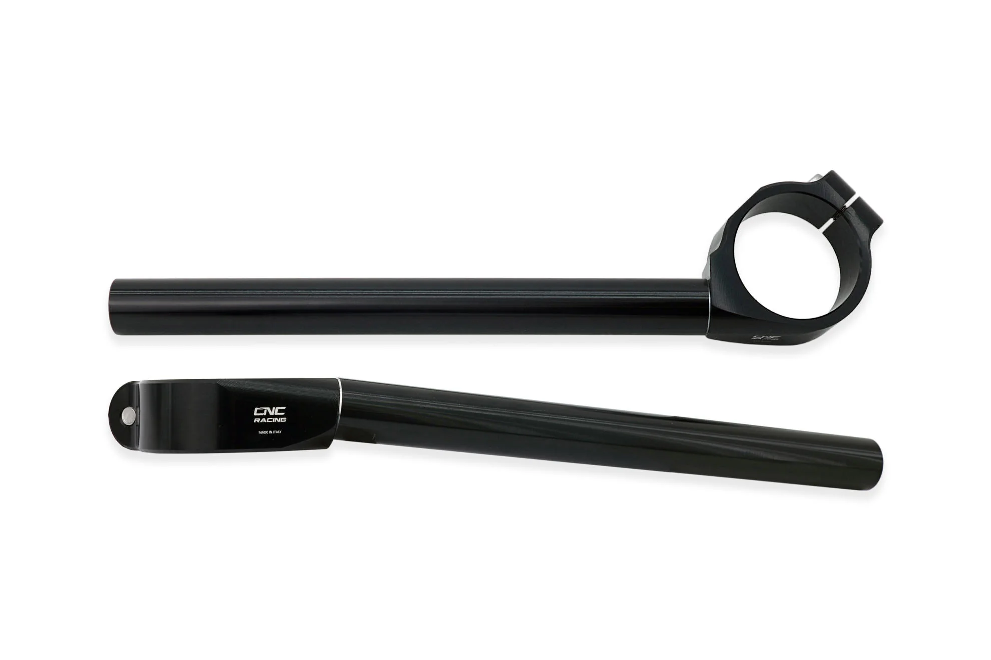 SM451B - CNC Racing No-rise 51mm Clip-Ons - Image 2