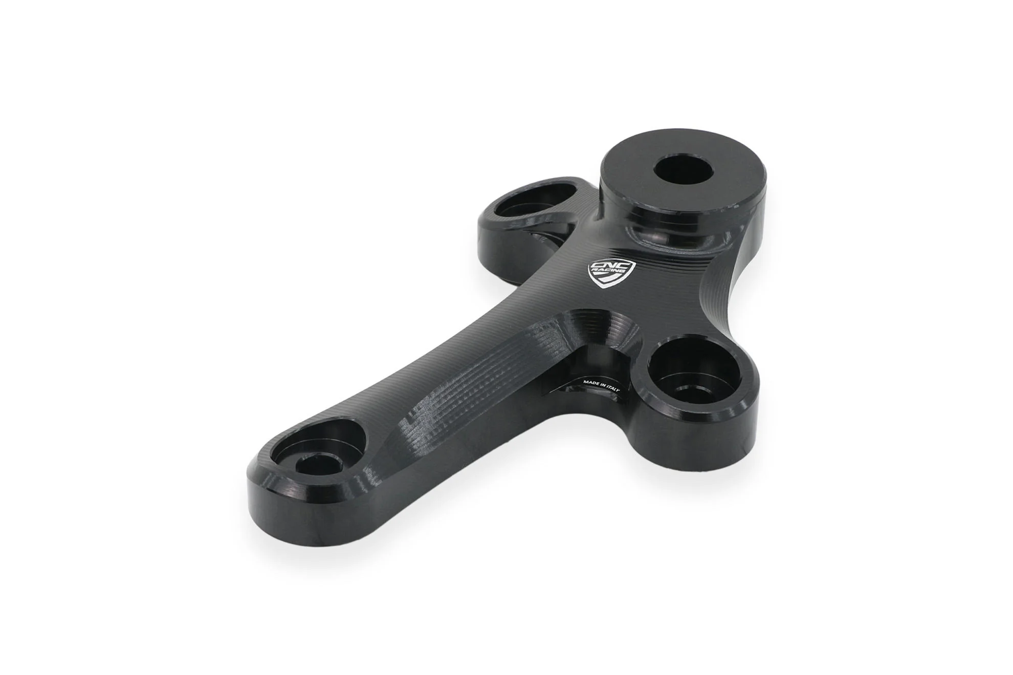 STM01 - CNC Racing - RH Engine Support Bracket - Panigale/Streetfighter V4 - Image 3