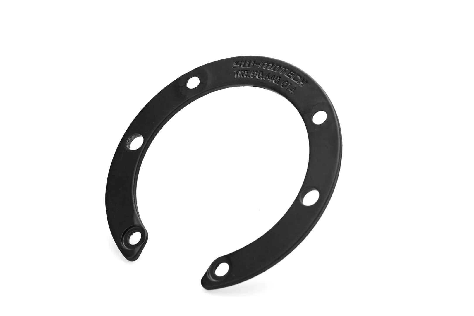 TRT.00.475.11001/B - SW-MOTECH - ION tank ring -  Ducati/ Triumph/ Yamaha 5 screws - BLACK - Image 4