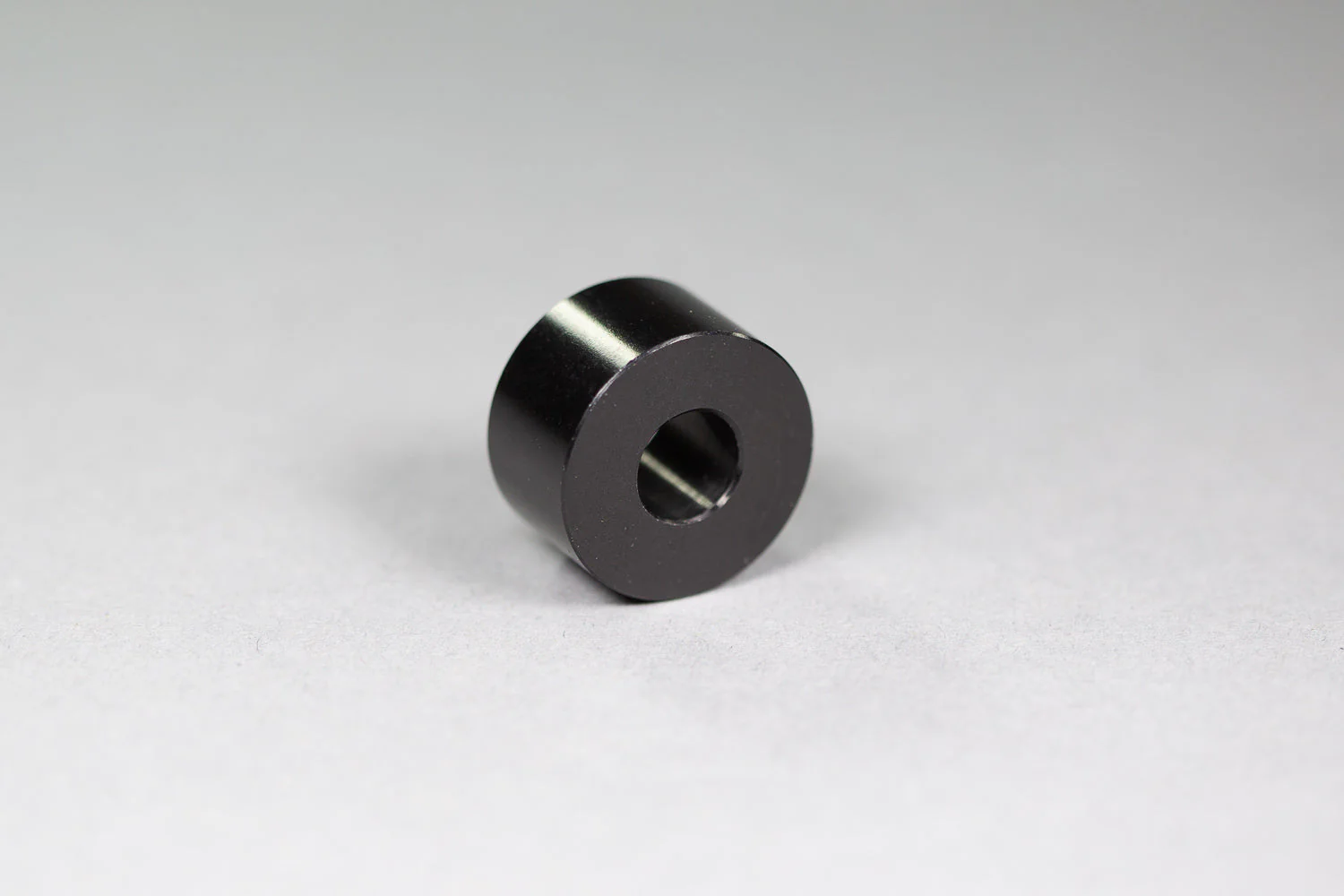 Woodcraft - 05-0652SPR Ducati Hypermotard 821/939 Spacer Brake Side x 2, Black