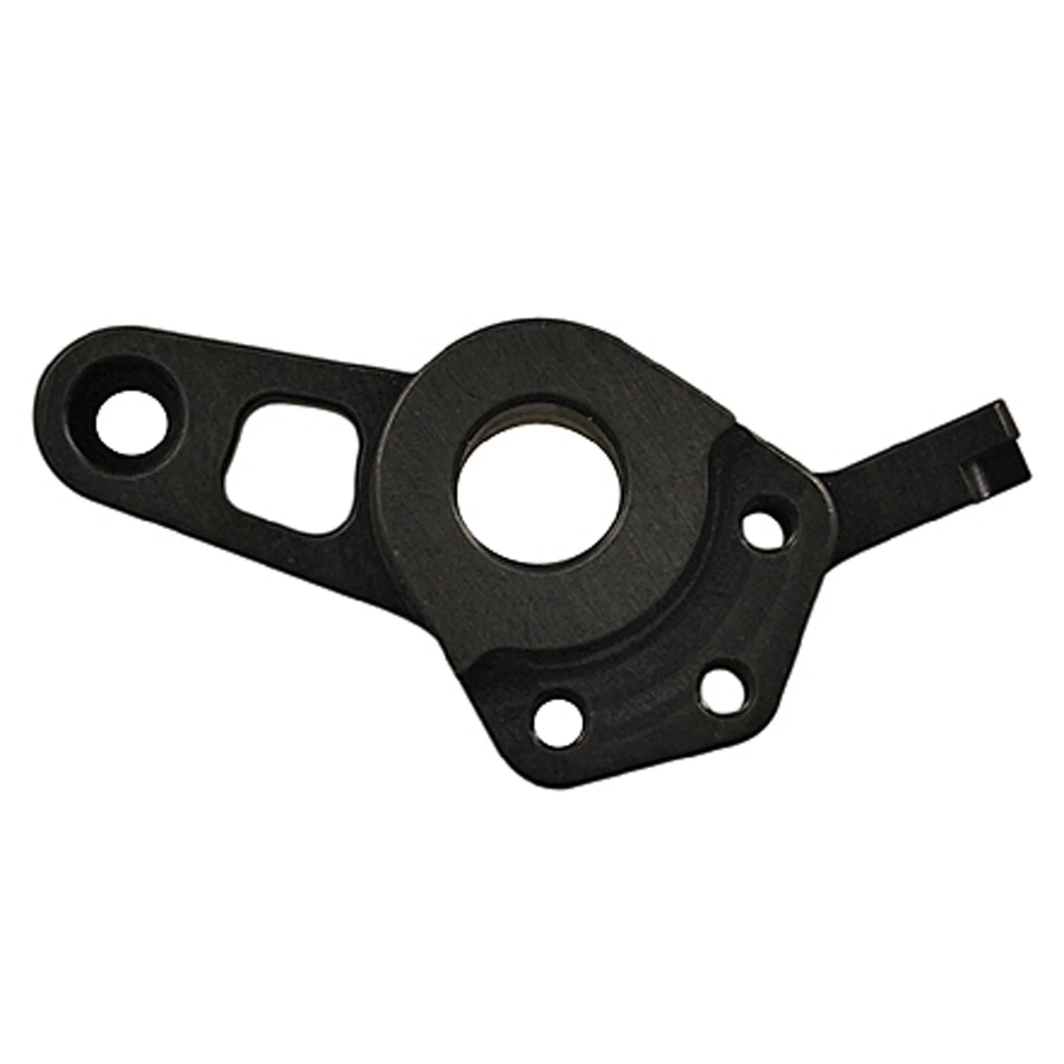 Woodcraft - 09-0600P Brake Pedal Pivot, Ducati SS 750 1991-98, SS900 1991-98