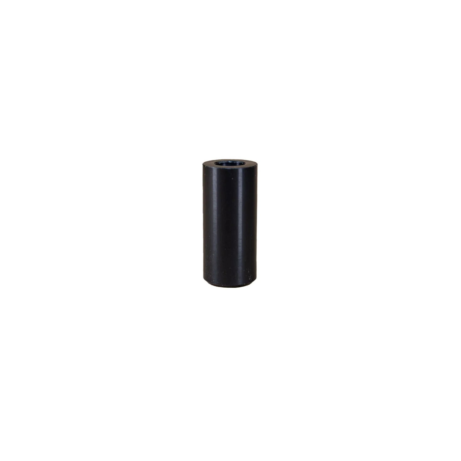 Woodcraft - 50-0615LI Ducati Scrambler LHS Black Frame Slider Sleeve