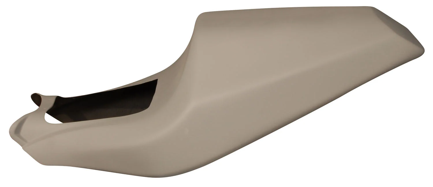 Woodcraft - 71-0610TSS Ducati 748/916/996/998 Supersport Tail (SS Only) - Image 2