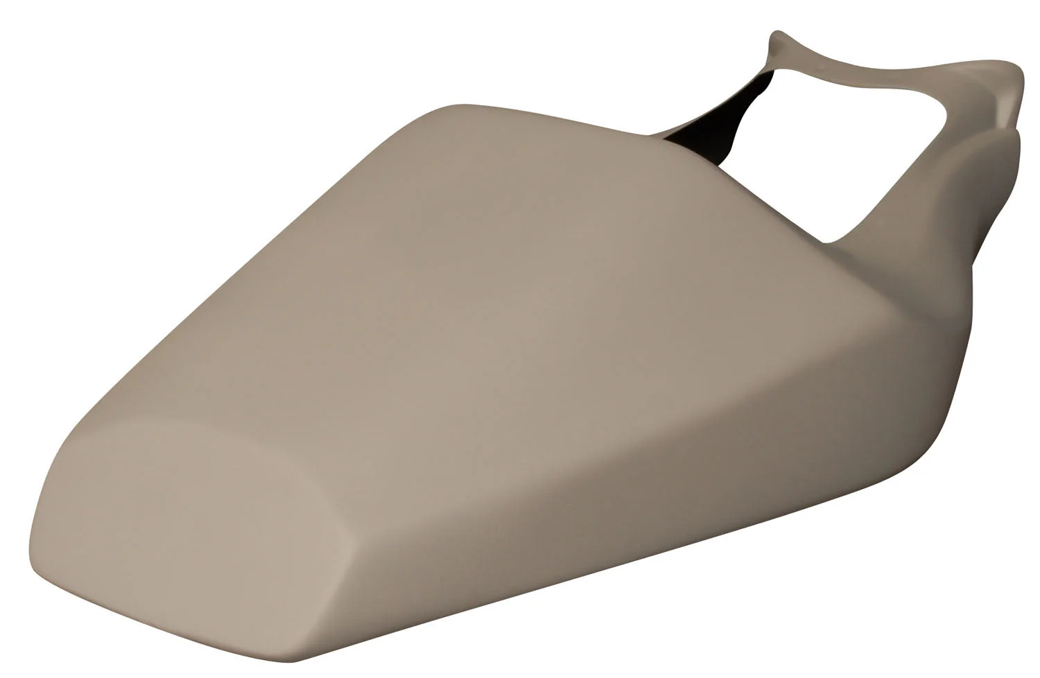 Woodcraft - 71-0610TSS Ducati 748/916/996/998 Supersport Tail (SS Only) - Image 3