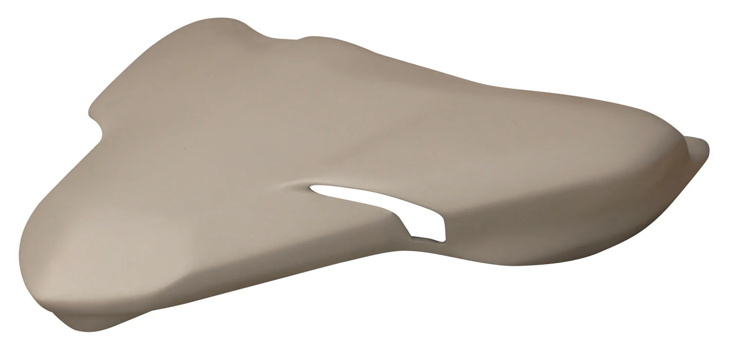 Woodcraft - 71-0640TSS Ducati 848/1098/1198 Supersport Tail - Image 2