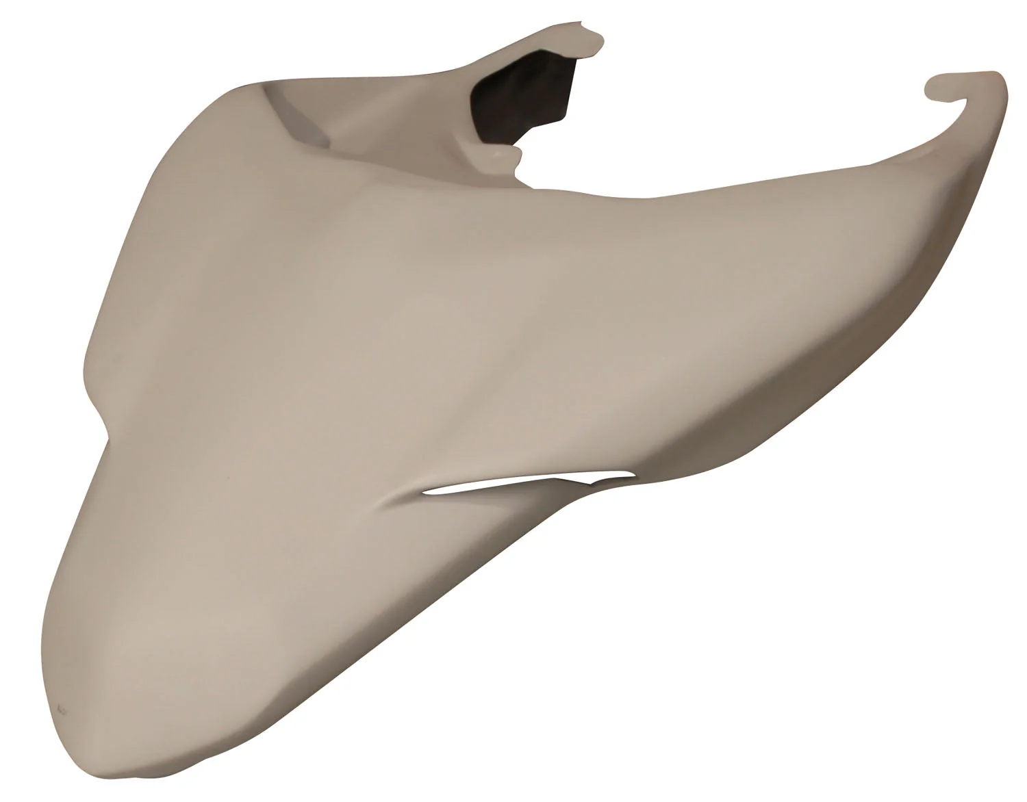 Woodcraft - 71-0640TSS Ducati 848/1098/1198 Supersport Tail - Image 4
