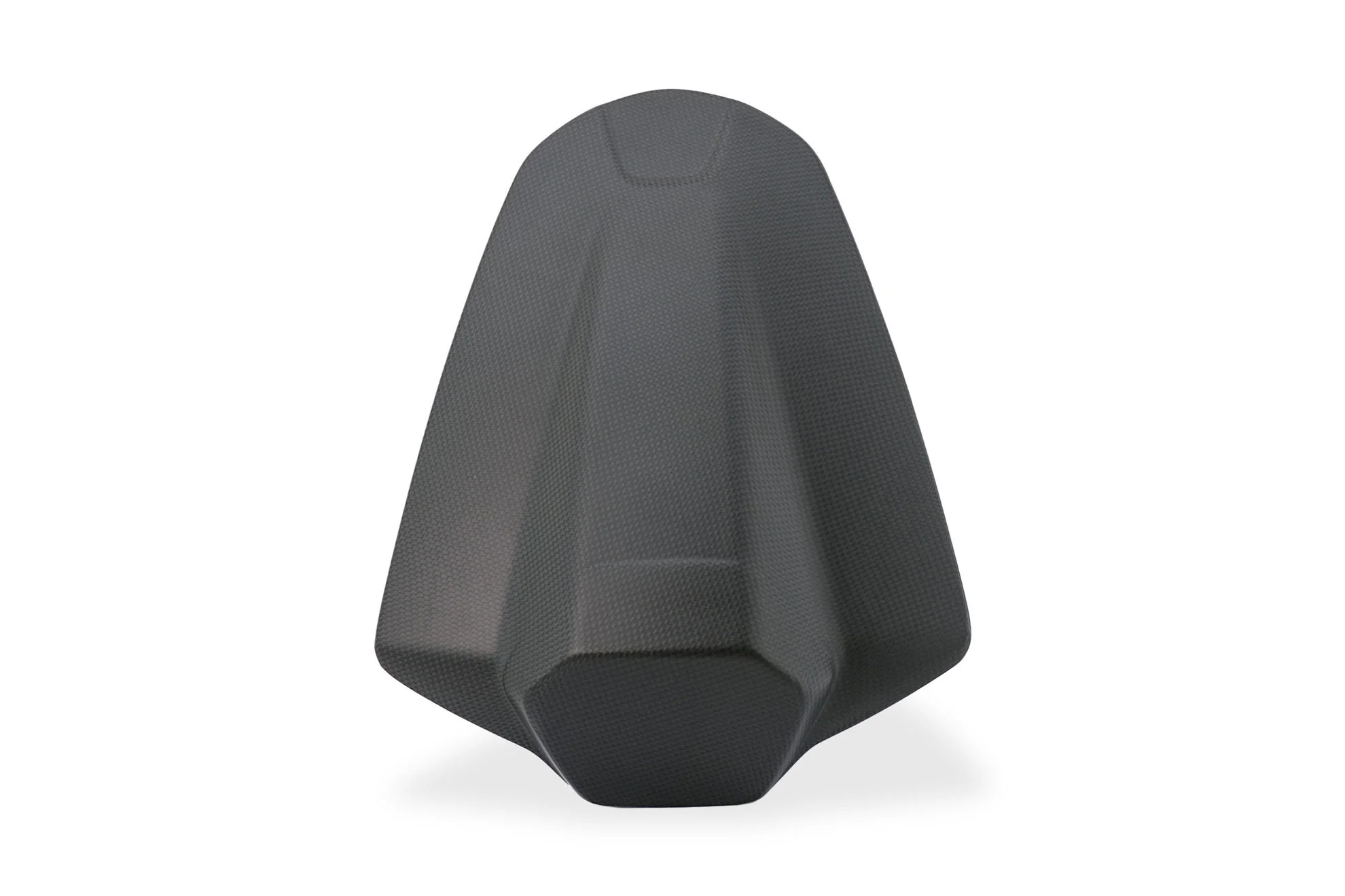 ZA335Y - CNC Racing Carbon Fiber Passenger Seat Cowl for Ducati Monster 937 / 937+ - Image 2