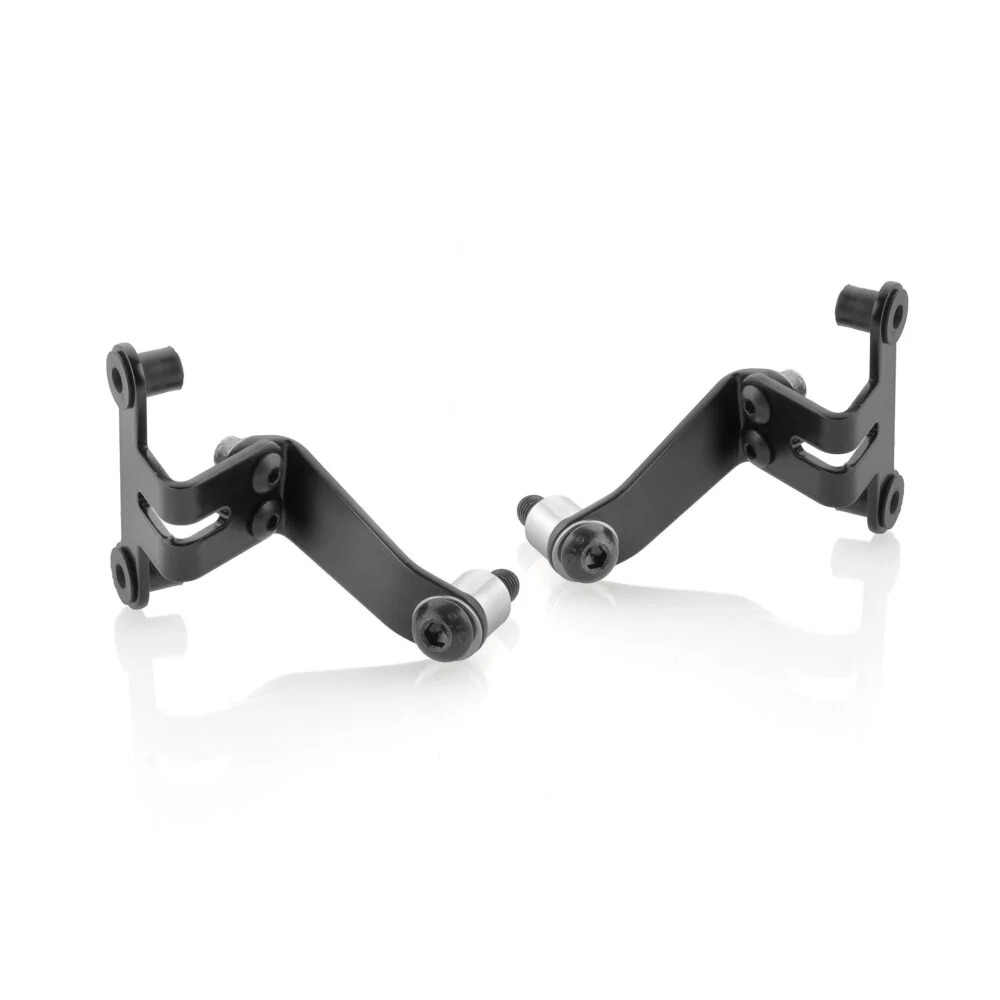 ZDM131 - RIZOMA - Mounting Kit For Headlight Fairing